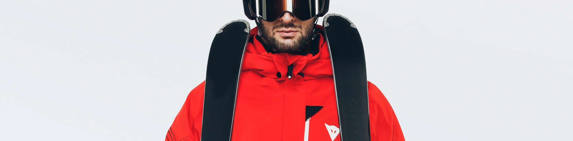 Dainese Winter Sports Made to Race