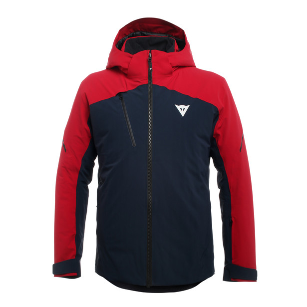 HP1 M3 BLACK-IRIS/CHILI-PEPPER- Jacken