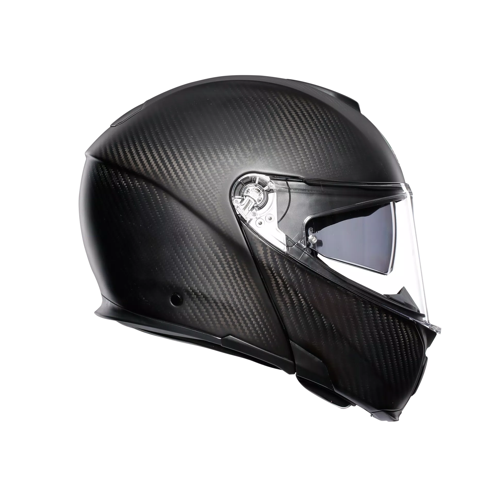 SPORTMODULAR MONO ECE DOT - MATT CARBON