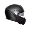 SPORTMODULAR MONO ECE DOT - MATT CARBON