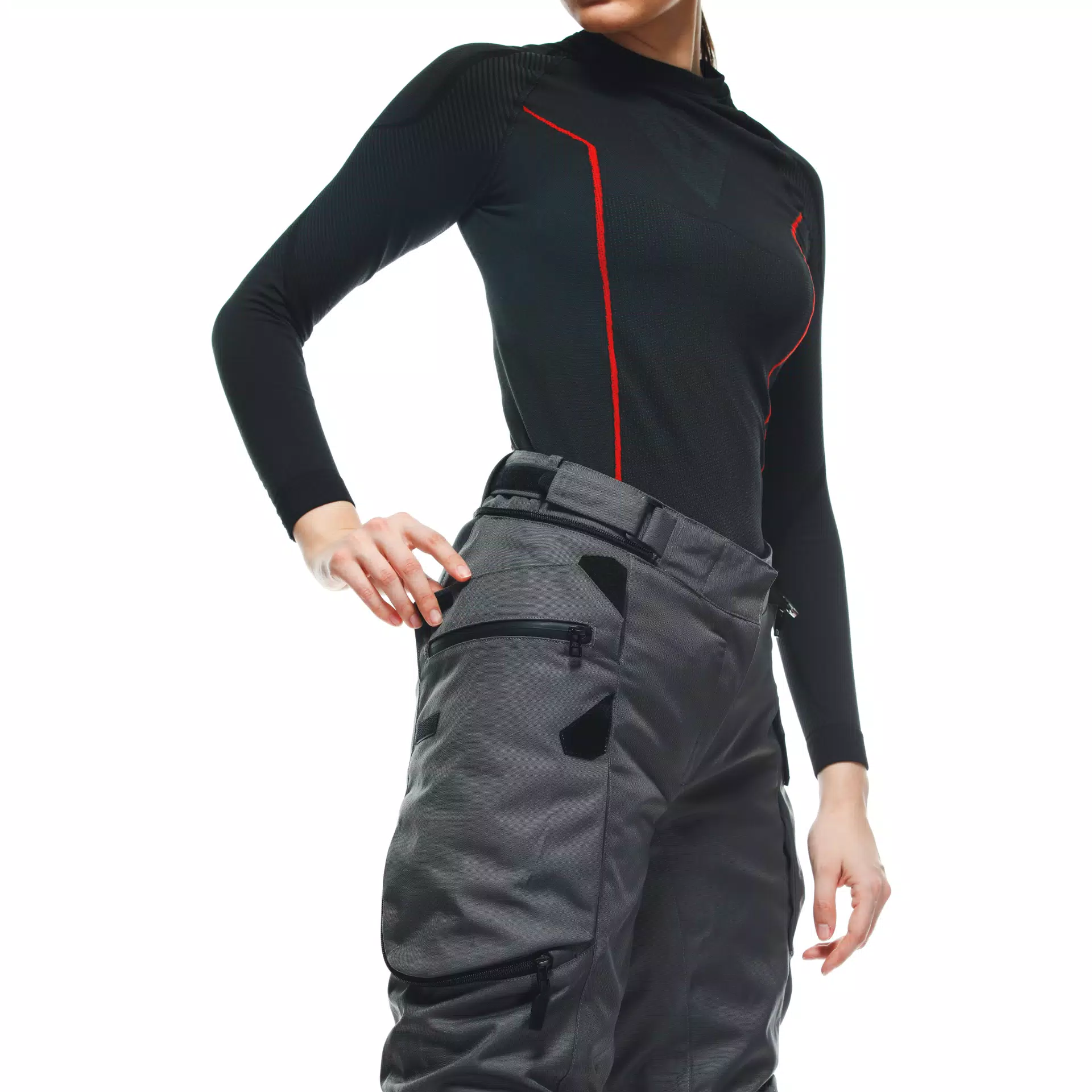 LADAKH 3L D-DRY® - WOMEN'S WATERPROOF MOTORCYCLE PANTS