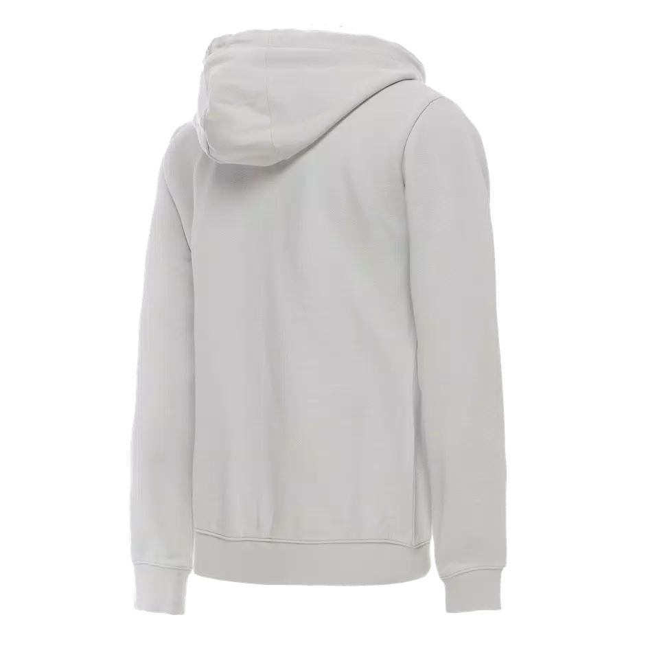 SPEED DEMON - WOMEN'S FULL-ZIP HOODIE - NORTHERN DROPLET - 2