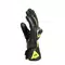 MIG 3 - GUANTI MOTO IN PELLE UNISEX