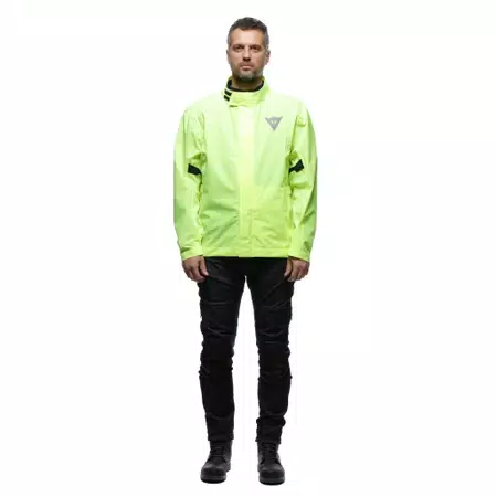 ULTRALIGHT RAIN JACKET