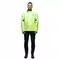 ULTRALIGHT RAIN - UNISEX RAINPROOF MOTORCYCLE JACKET