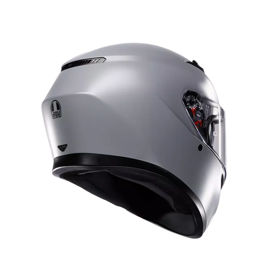K3 E2206 - MONO MATT NARDO GREY -  - 6
