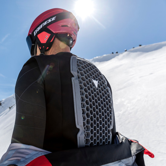 Dainese Smart Jacket