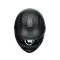 SPORTMODULAR DARK REFRACTIVE CARBON/BLACK - MOTORBIKE FLIP UP HELMET E2205