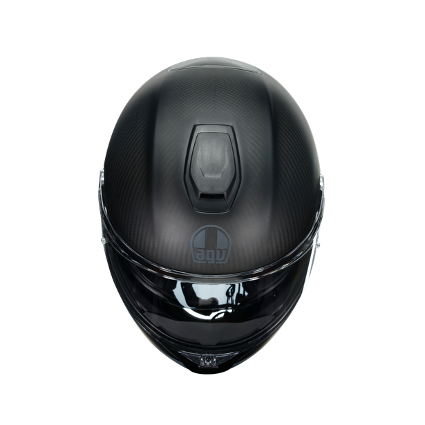 sportmodular-dark-refractive-carbon-black-casque-moto-modulaire-e2205 image number 7