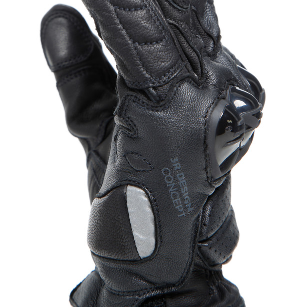 impeto-d-dry-gloves-black-black image number 8