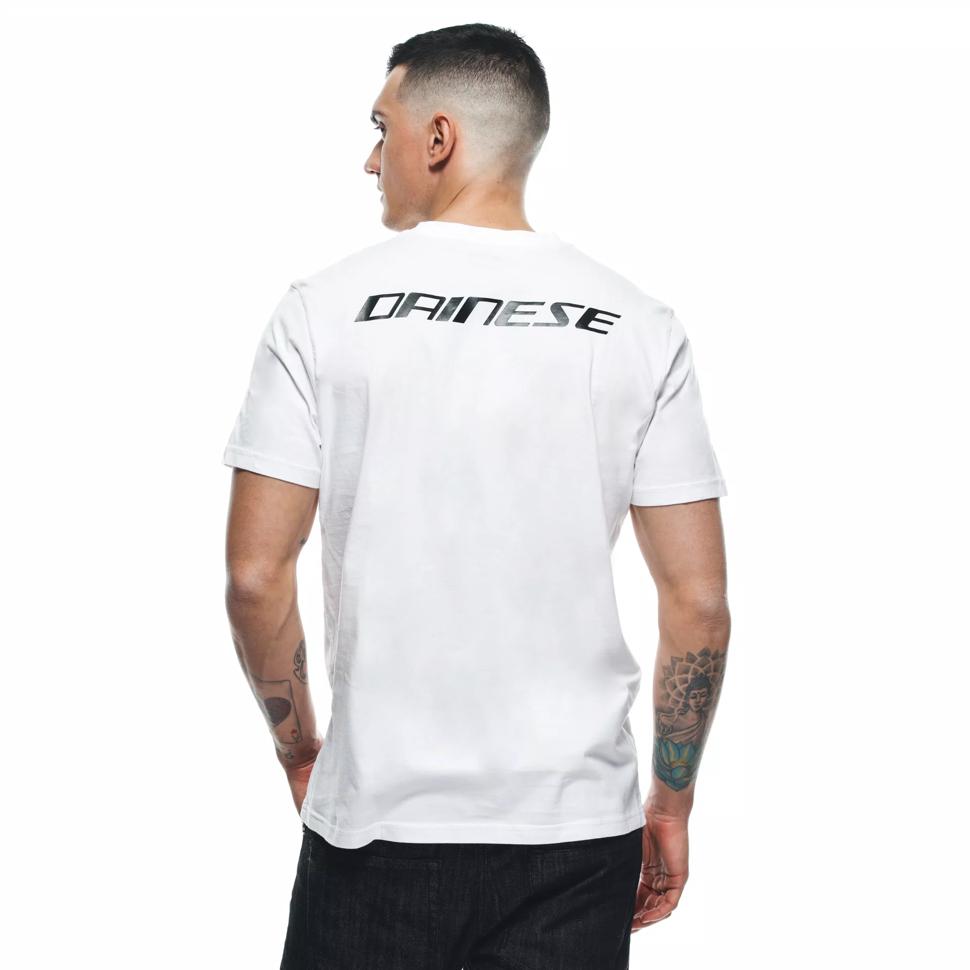 DAINESE T-SHIRT LOGO