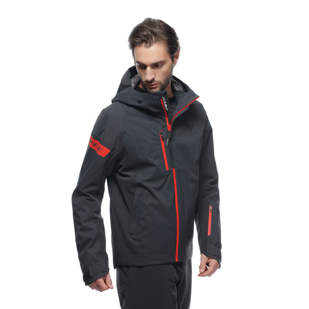 men-s-s003-dermizax-dx-core-ready-ski-jacket-stretch-limo image number 7