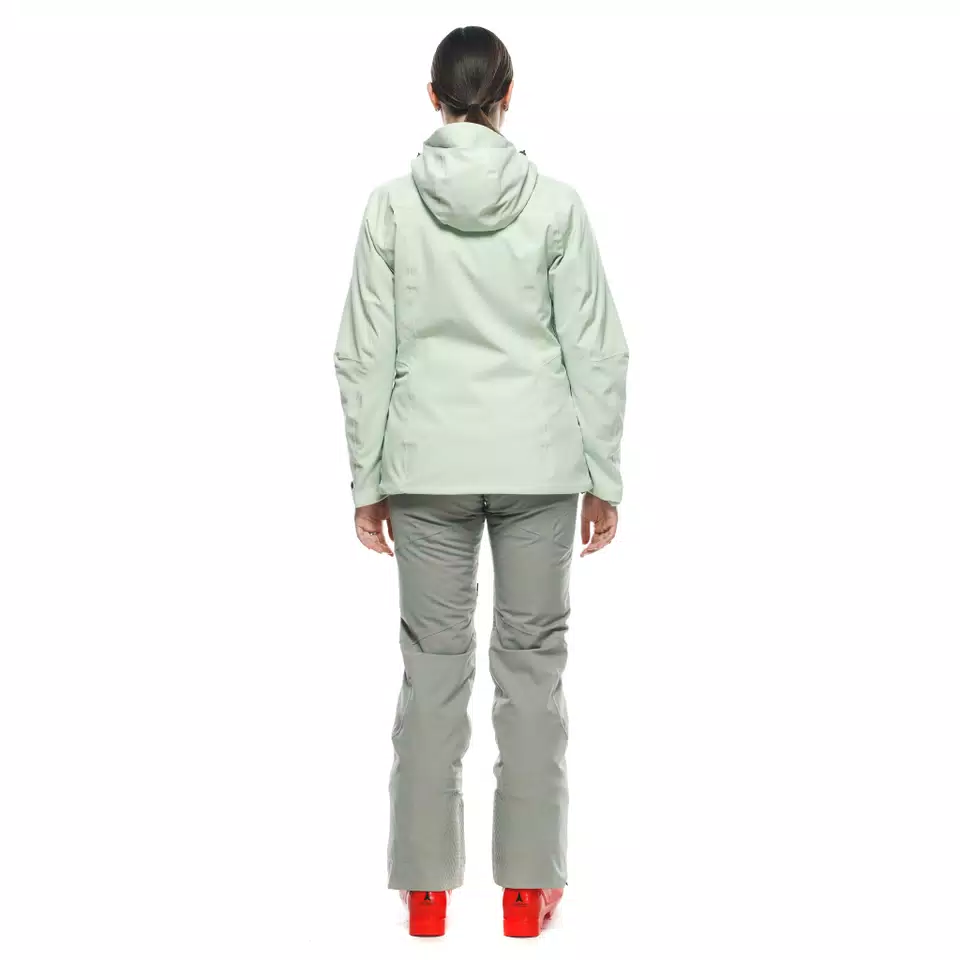 HP PLATEAU WMN | CELADON-GREEN | Dainese HP PLATEAU WMN | CELADON-GREEN | Dainese