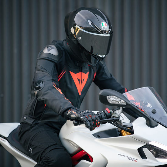 Dainese g super Speed c2