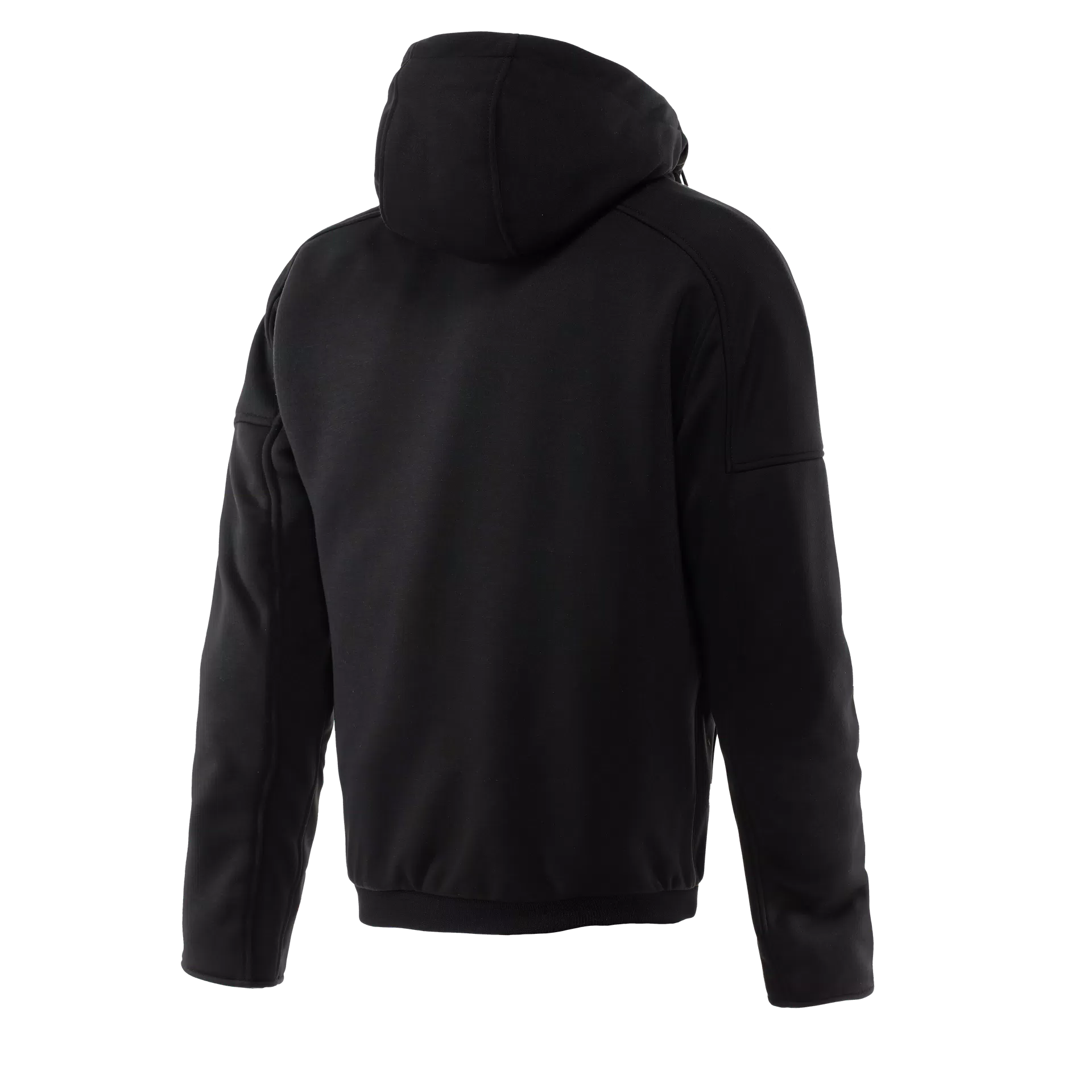 BOVISA - MOTORCYCLE HOODIE FULL-ZIP