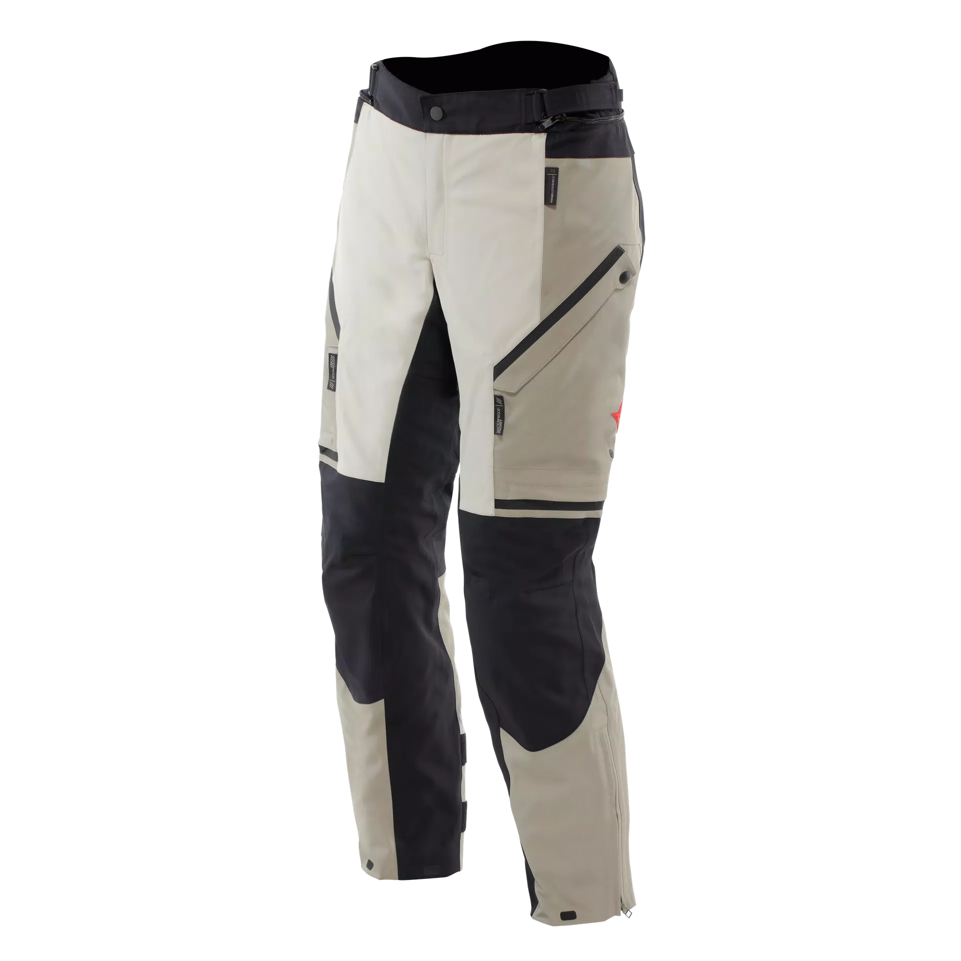 MANGEN ABSØLUTESHELL™ PRO - MEN TOURING MOTORCYCLE PANTS
