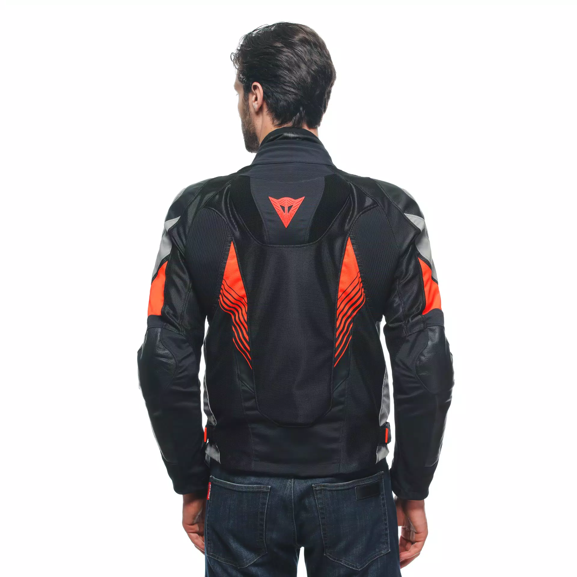 SUPER RIDER 2 ABSOLUTESHELL&trade; JACKET