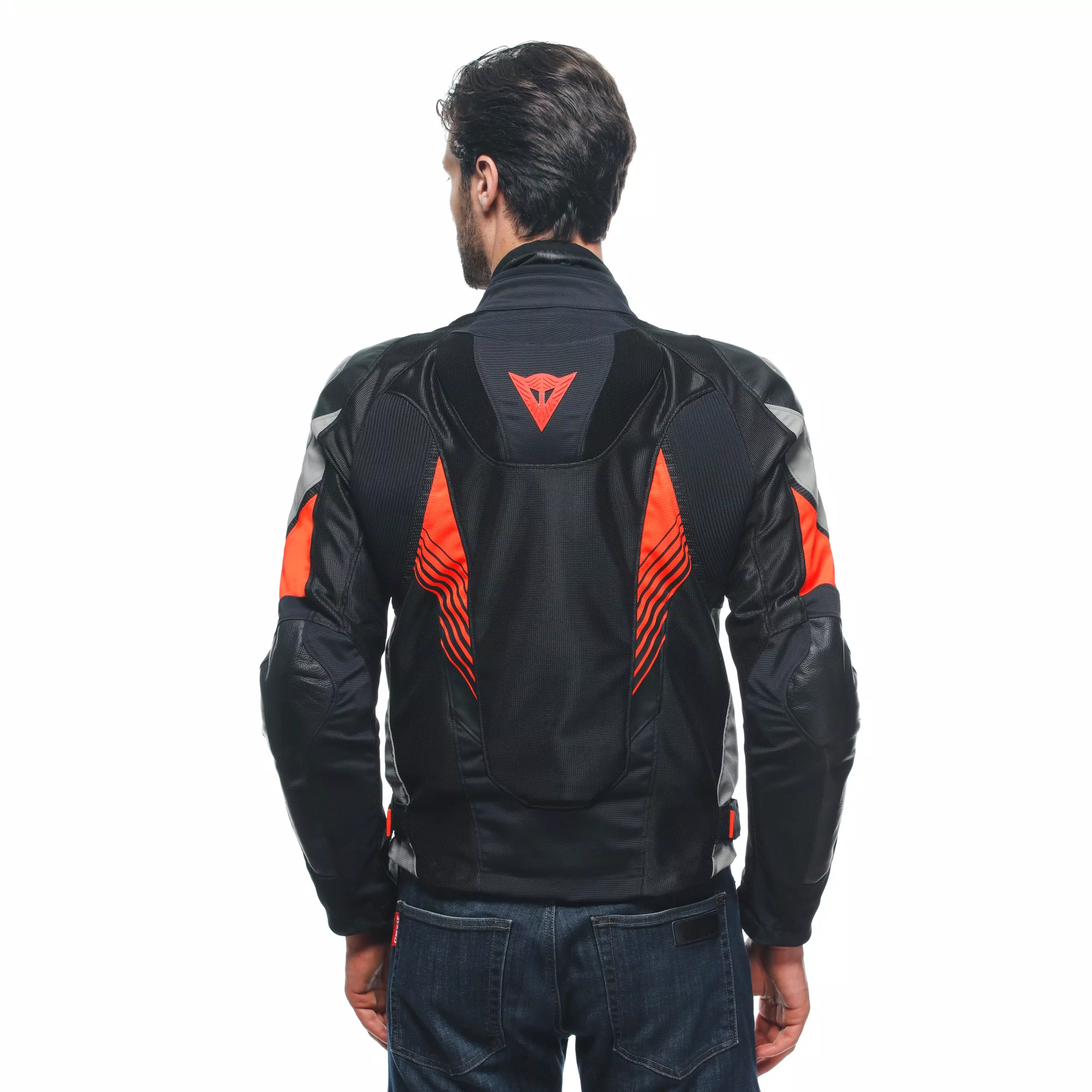 Dainese super race jacket discount