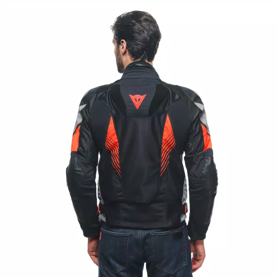 Dainese kidal jacket new arrivals