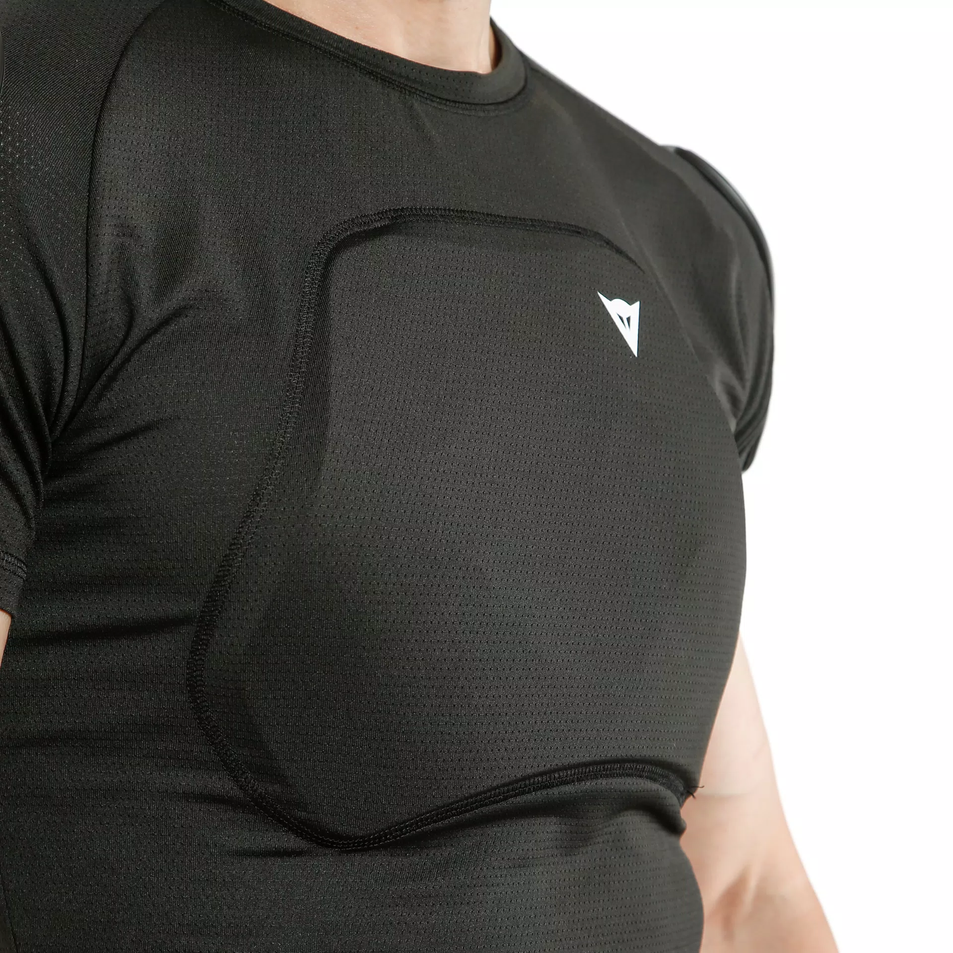 TRAIL SKINS PRO - BIKE PROTECTIVE T-SHIRT