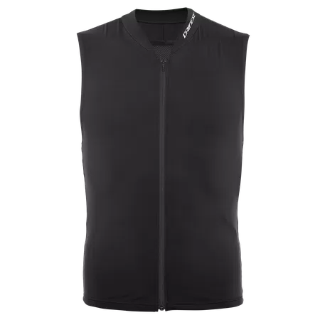 AUXAGON PROTECTIVE SKI VEST UNISEX - STRETCH-LIMO/STRETCH-LIMO - 1