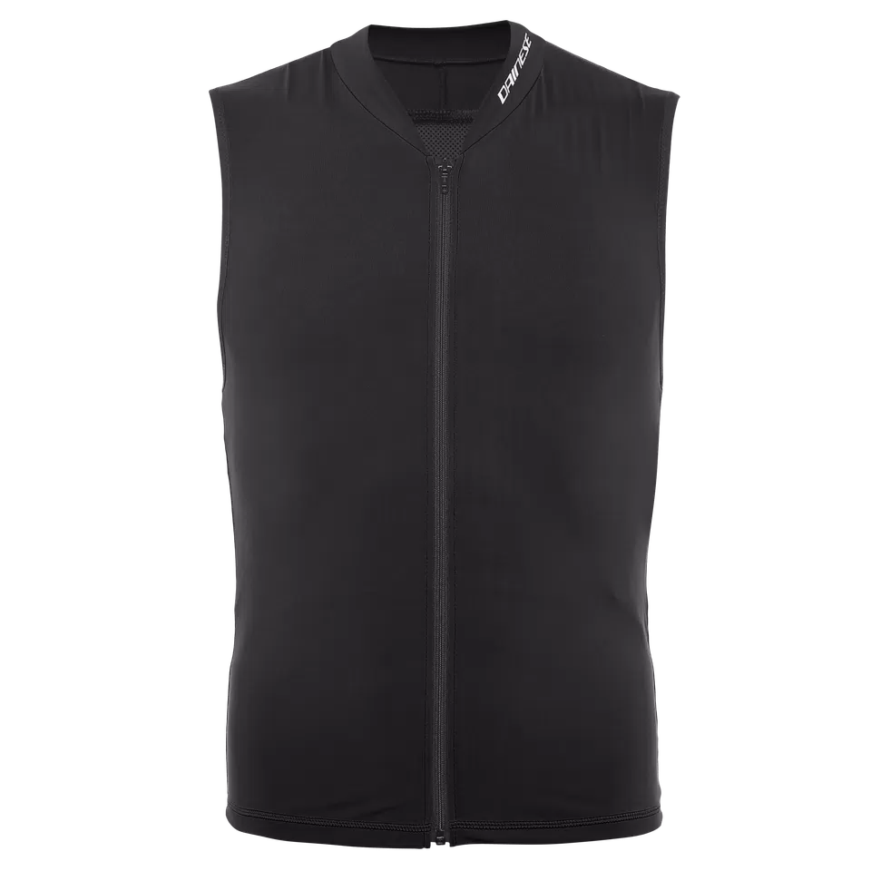 AUXAGON PROTECTIVE SKI VEST UNISEX - STRETCH-LIMO/STRETCH-LIMO - 1