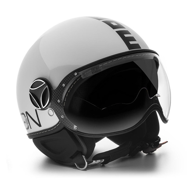 fgtr-evo-momo-e2205-white-quarz-black image number 1