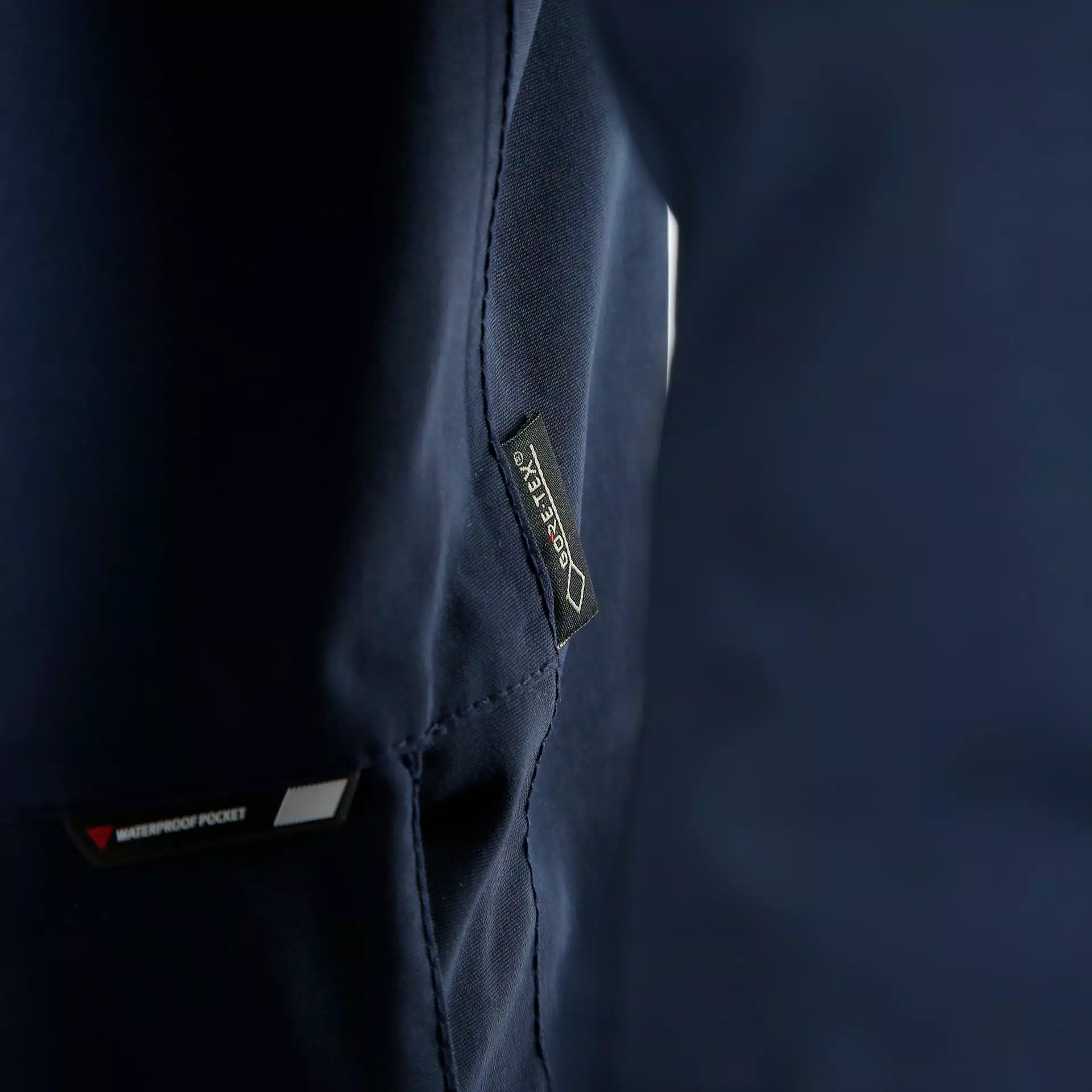 VICENZA GORE-TEX JACKET