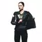 AVRO 5 - WOMEN'S FABRIC MOTORCYCLE JACKET