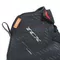 R04D WP MEN'S WATERPROOF MOTORCYCE SHOES - BLACK