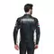 HF D1 - MEN'S MOTORCYCLE LEATHER JACKET