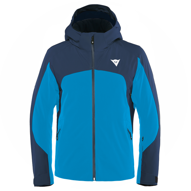 HP2 M2.1 IMPERIAL-BLUE/BLACK-IRIS- Jacken