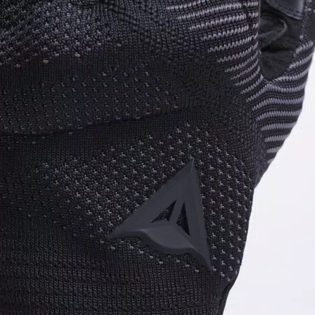 ARGON GLOVES - BLACK - 5