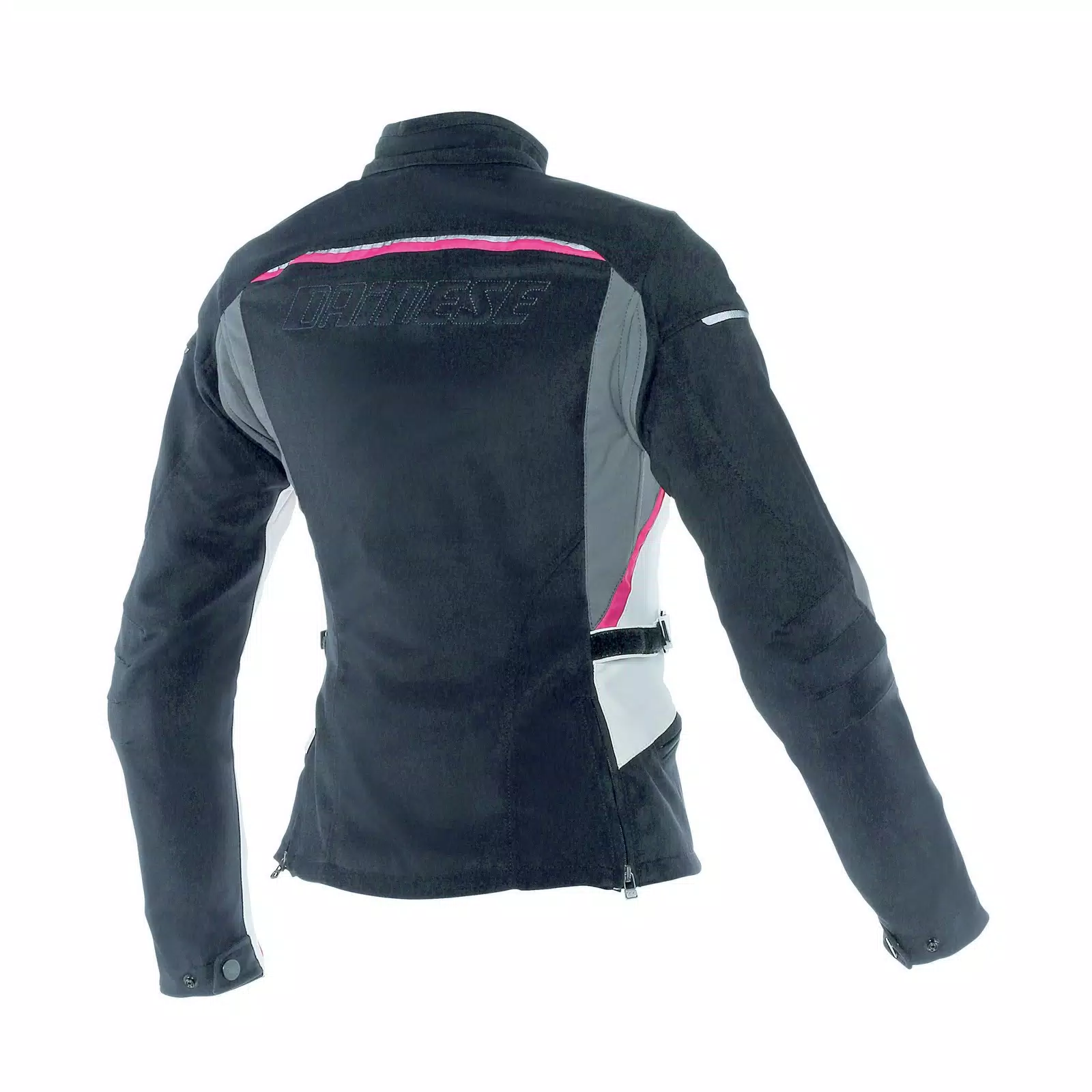 ARYA LADY TEX - WOMEN'S MOTORCYCLE JACKET IN FABRIC