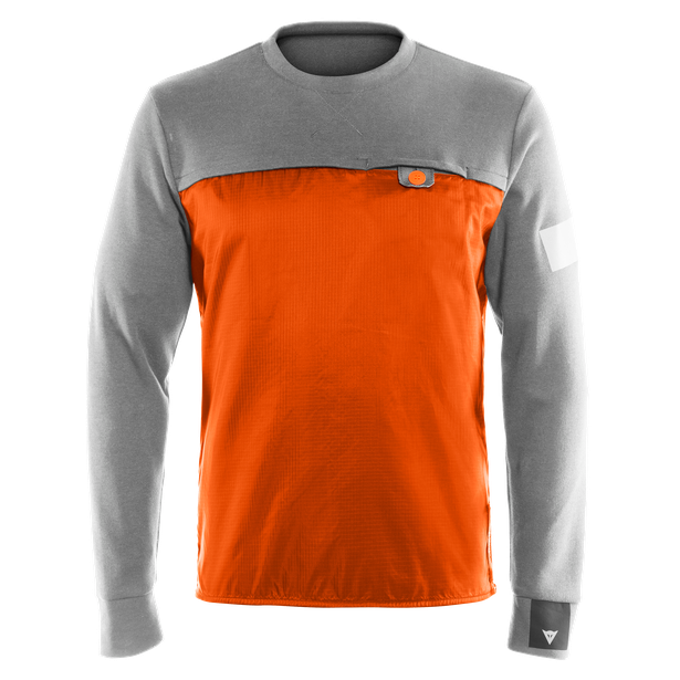 AWA BLACK - FLEECE DRIZZLE- Casual Wear