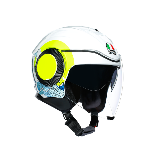 agv jet orbyt