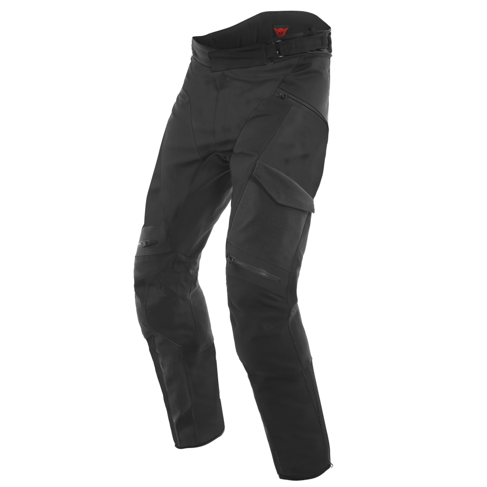 tonale-d-dry-pants-black-black image number 0