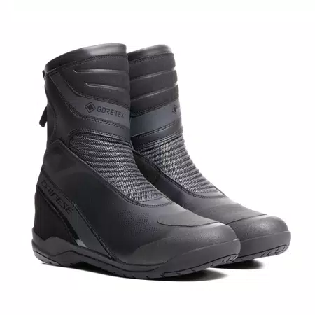 BLACKWING - WASSERDICHTE GORE-TEX® STIEFELETTEN HERREN