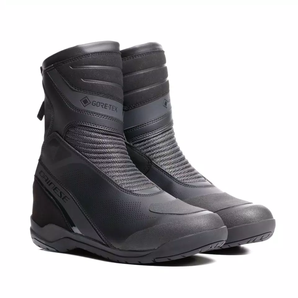 Dainese boots gore tex top
