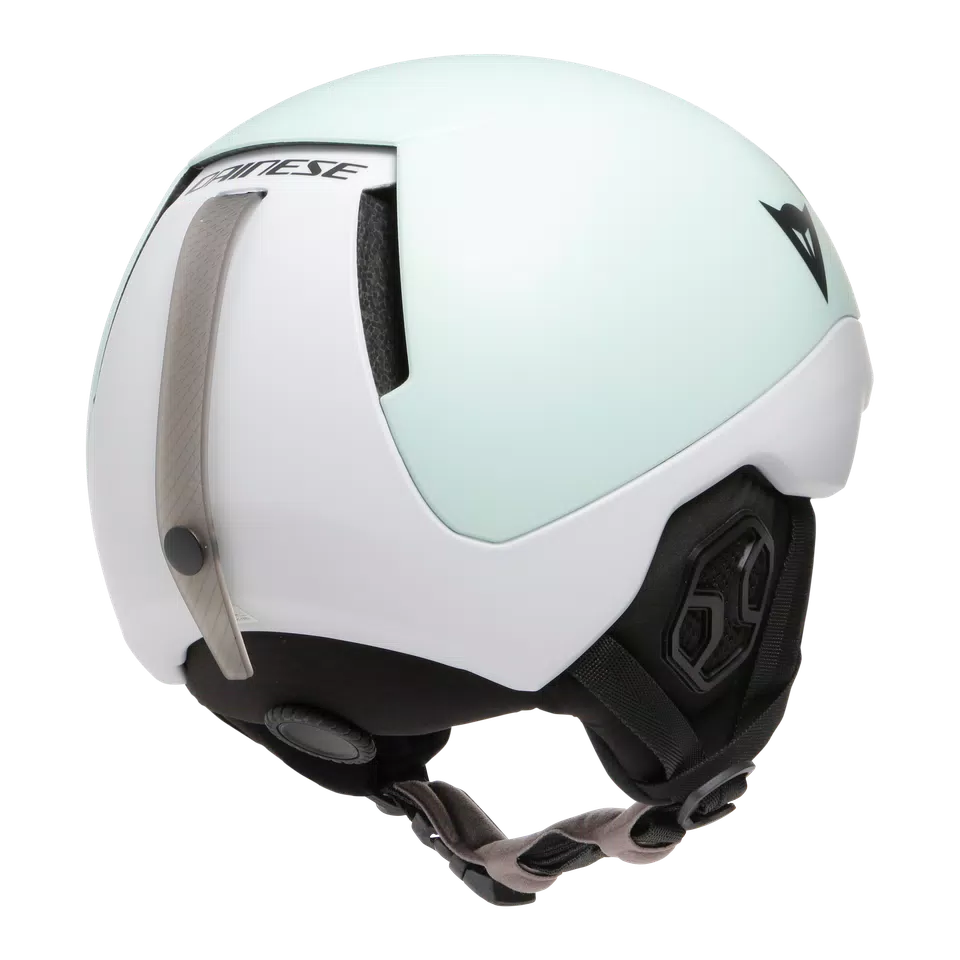 ELEMENTO SKI HELMET - ICEBERG/WHITE - 6