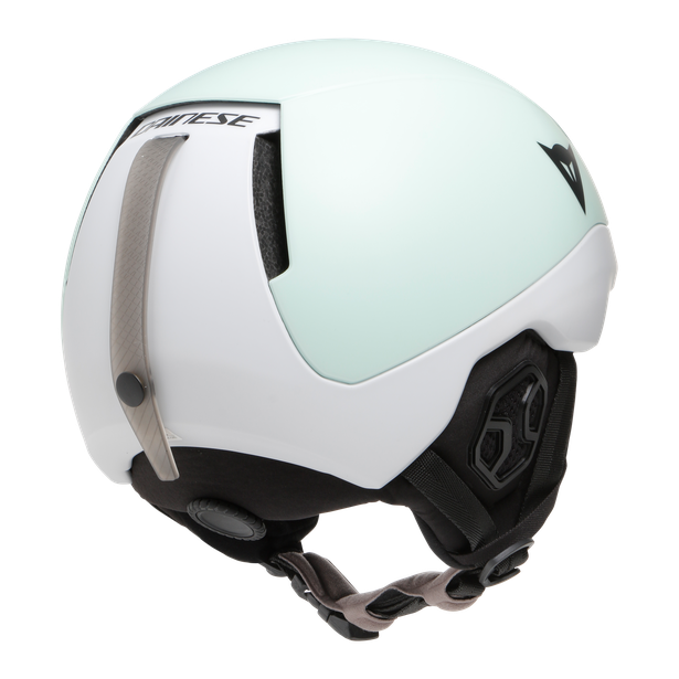 elemento-casque-de-ski-iceberg-white image number 5