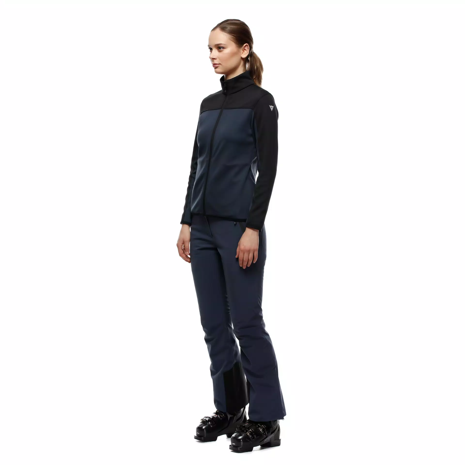 LIGERA DERMIZAX EV™ - WOMEN'S SKI PANTS | NIGHTBLUE | Dainese
