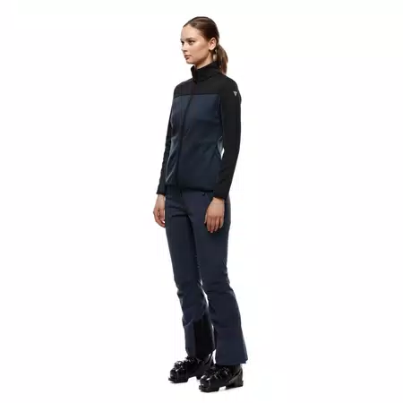 LIGERA DERMIZAX EV™ - DAMES SKIBROEK - NIGHTBLUE - 4