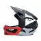 LINEA 01 MIPS EVO - FULL FACE BIKE HELMET