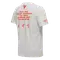 RACING - T-SHIRT UOMO