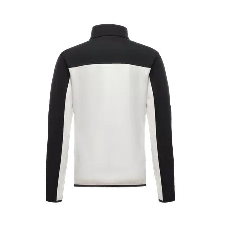 ESPERA FULL ZIP DAMES MIDDEL - LILY-WHITE - 2