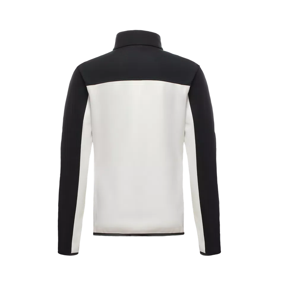 ESPERA FULL ZIP WMN MID - LILY-WHITE - 2
