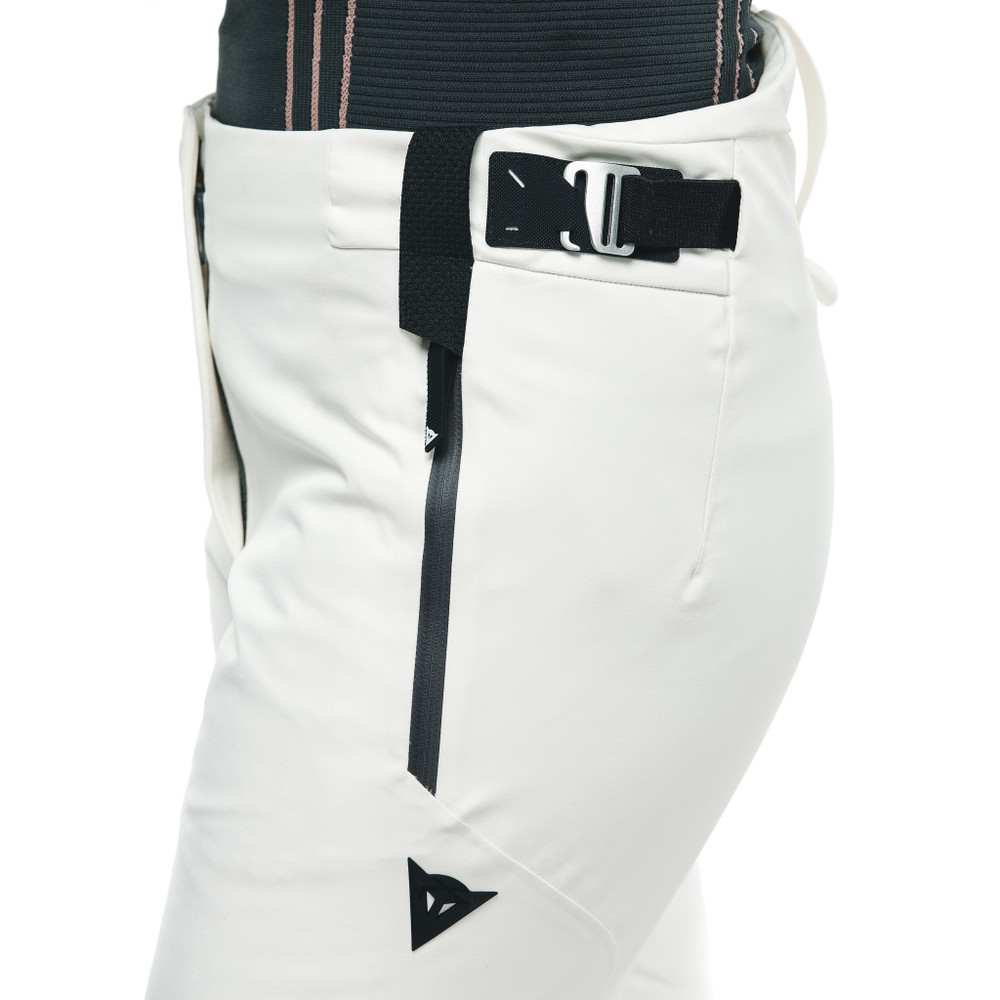 hp-scree-pantalon-de-ski-femme-bright-white image number 6