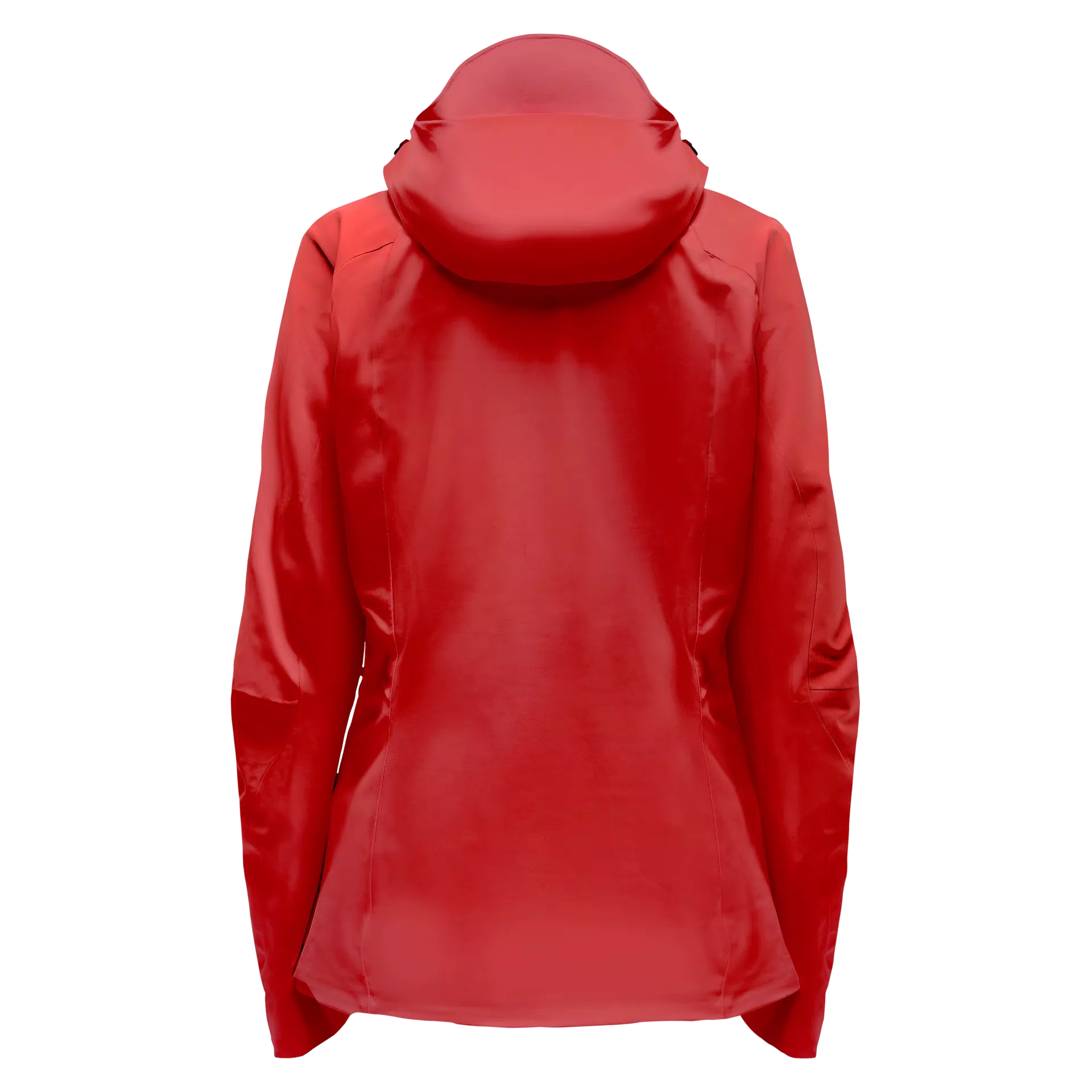 WOMEN'S ESSENTIAL SLOPE SKI JACKET