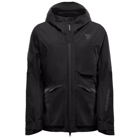 M001 D-DRY® GIACCA SCI UOMO - STRETCH-LIMO - 1